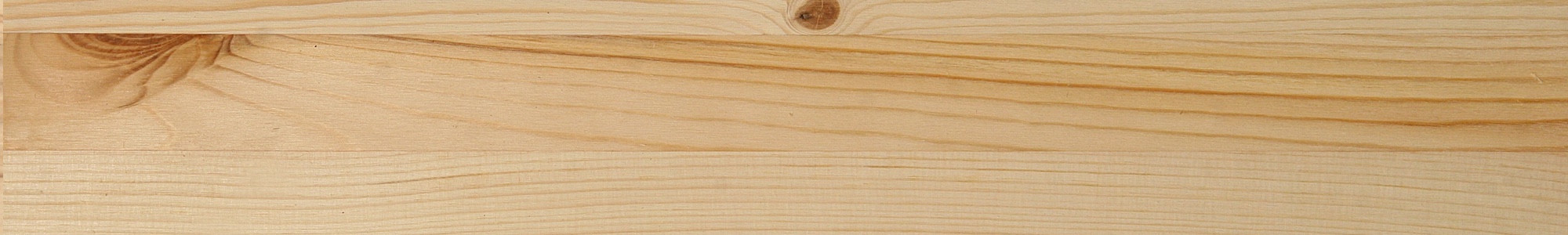 Vigas laminadas de abeto